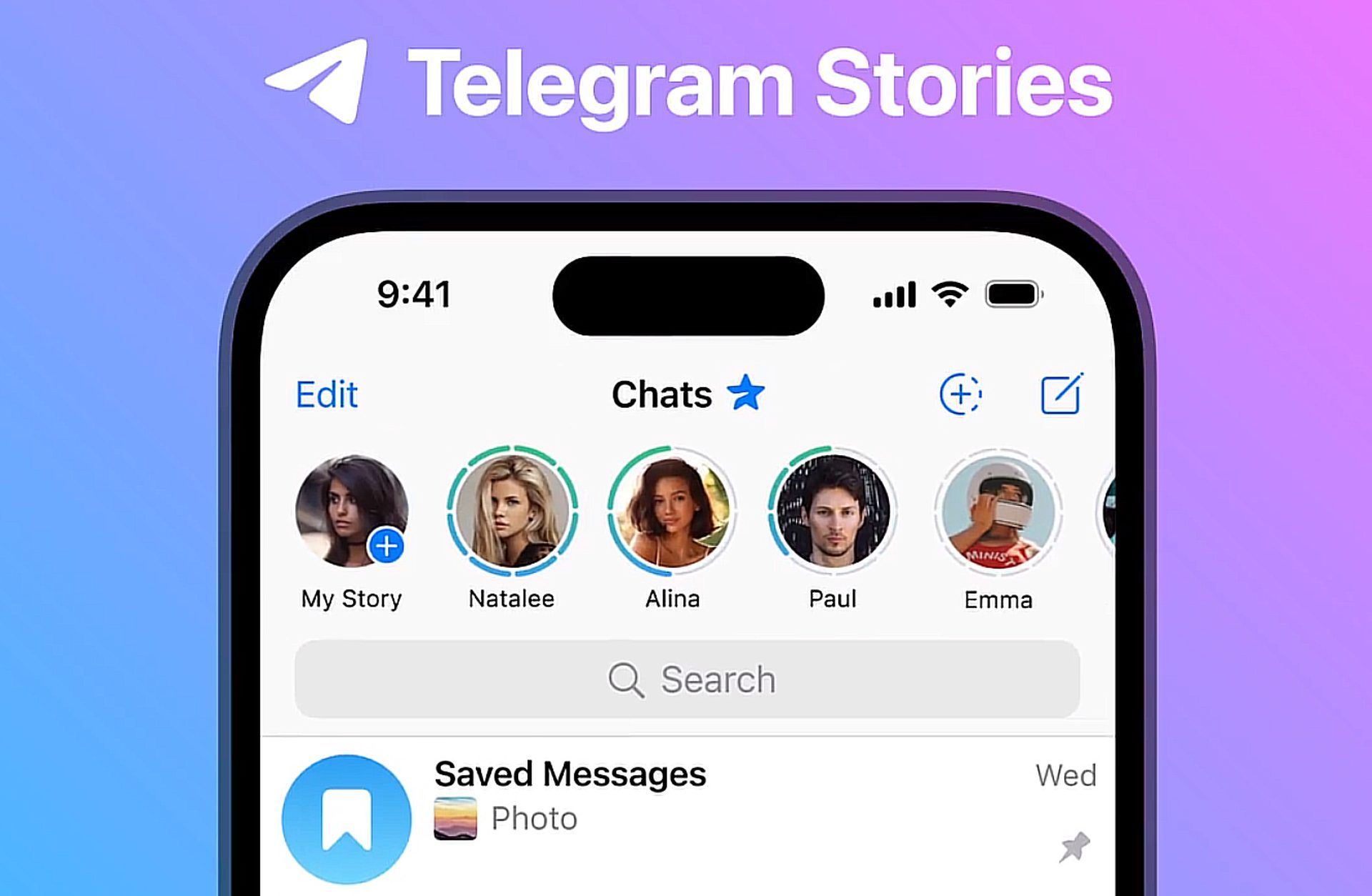 Telegram Stories explained: Learn how to post a story on Telegram and interact with your audience with a new way. Keep reading and explore!