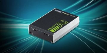 ADLINK Pocket AI is here to give your PC an extra boost