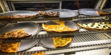 Kulhad pizza viral video turned out to be “AI-generated”