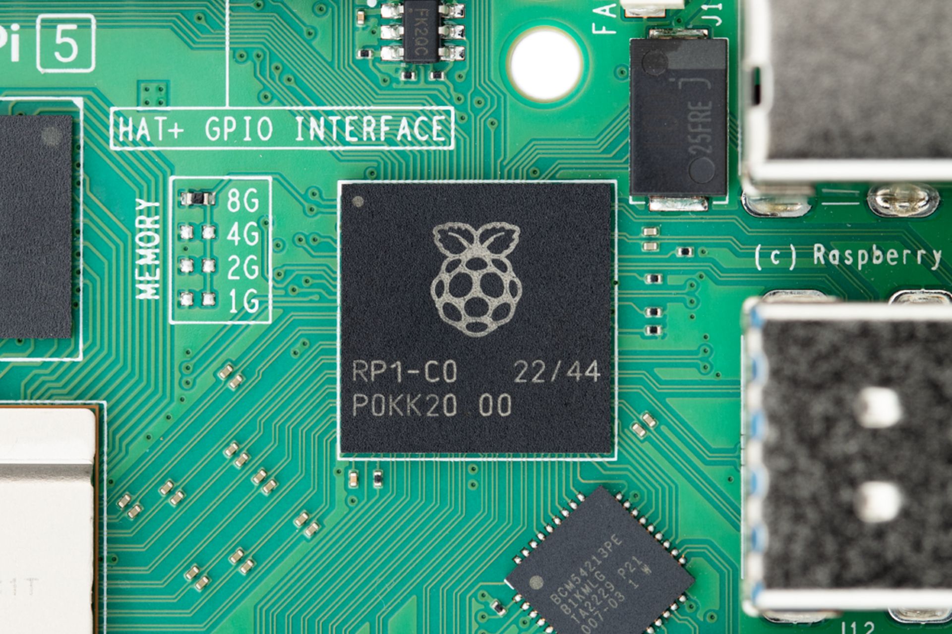 Pi5 Explained Raspberry Pi 5 Specs Bcm2712 And More Dataconomy 