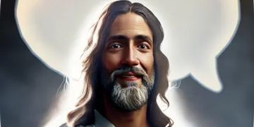 Text with Jesus AI: When your prayers get ‘app’roved