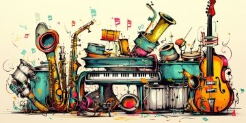 Top 12 AI song generators you have to try in 2023