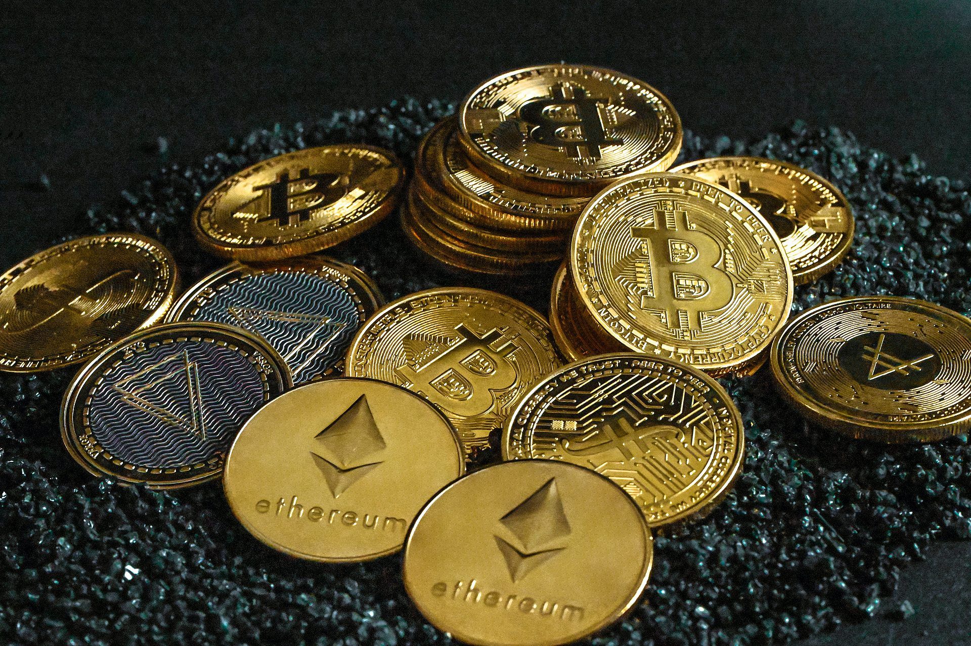 Crypto investment tactics for beginners