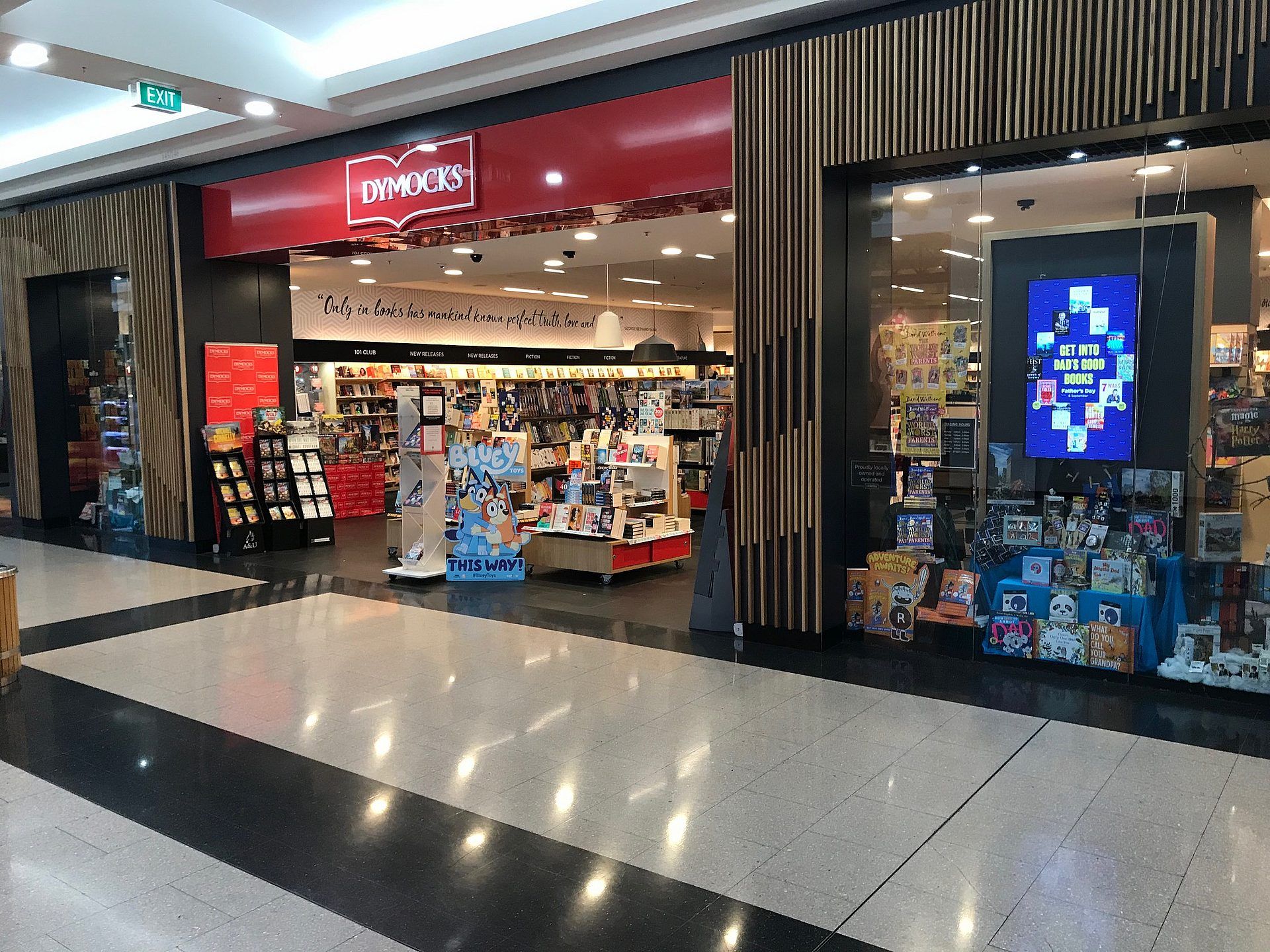 Dymocks data breach: Over 1.24M customer records exposed, but no sensitive info compromised. Stay vigilant online