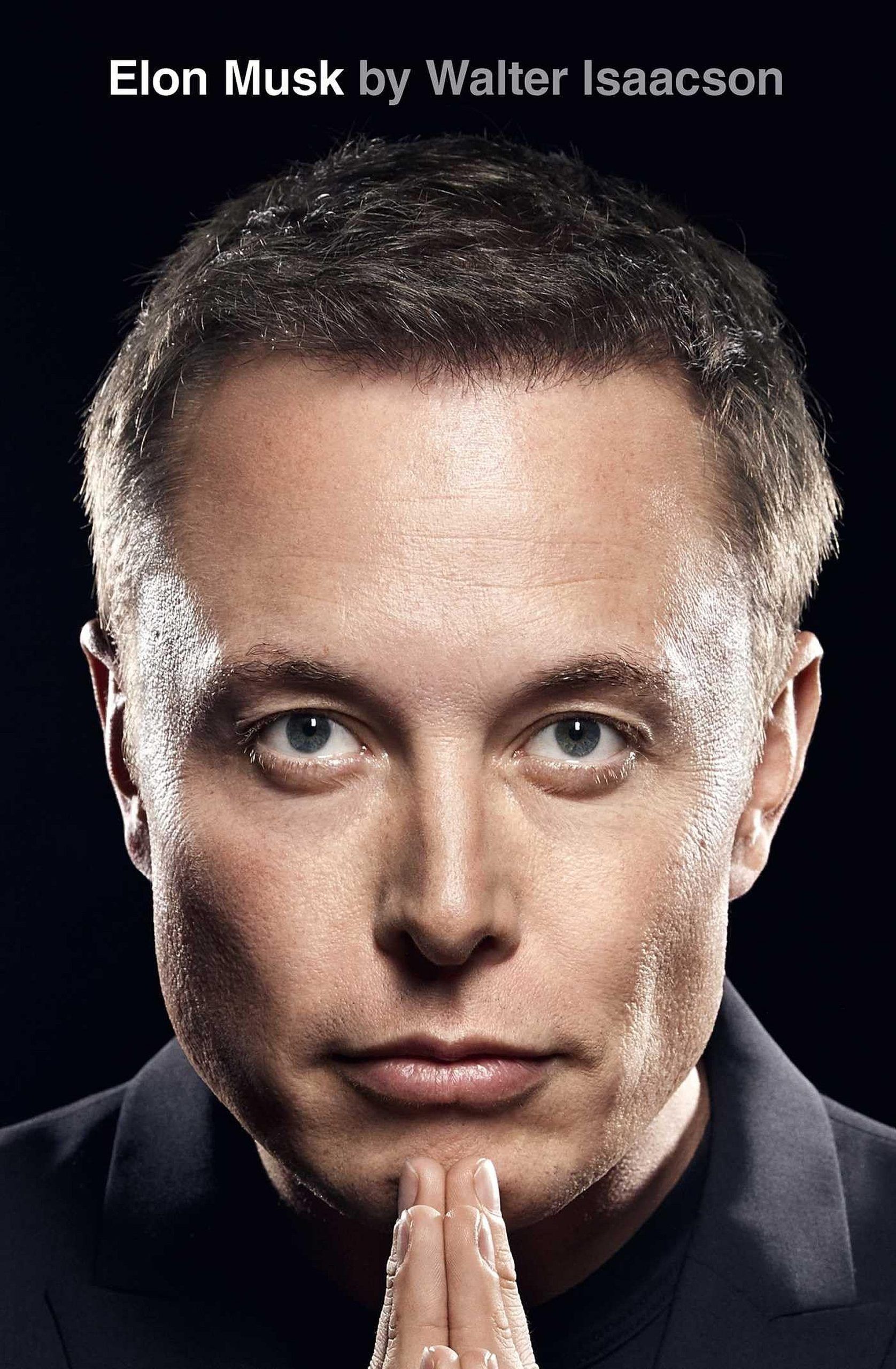 Discover Elon Musk's surprising decision to shut down Starlink during Ukraine crisis, according to Walter Isaacson's Elon Musk biography.