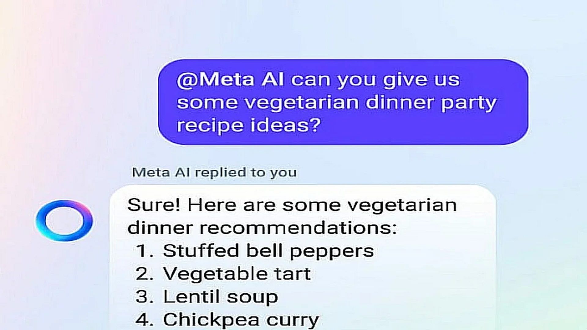 Through this article, you can learn how to use Meta AI easily in Whatsapp, Instagram and Messenger. Read on and explore now!