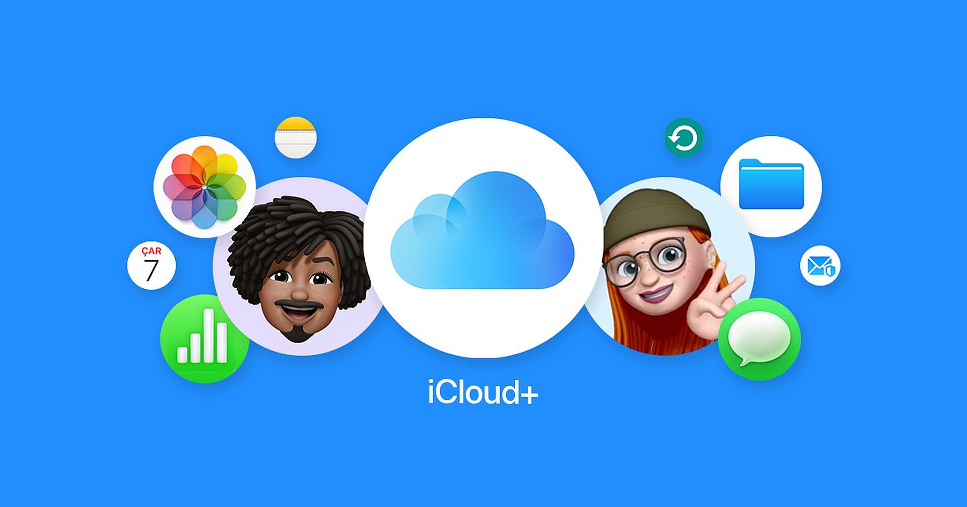 New ICloud Storage Plans ICloud 6TB And ICloud 12TB Tier Explained