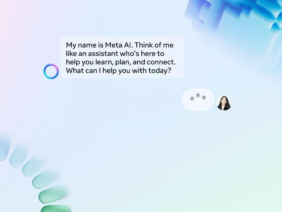 Meta AI Assistant