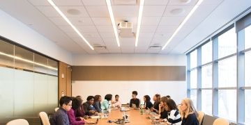 The effect of employee engagement in employee training