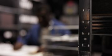 It’s time to shelve unused data