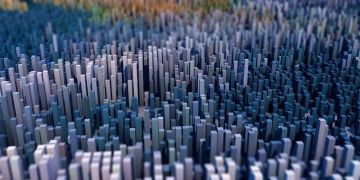 Every step and smell holds an insight