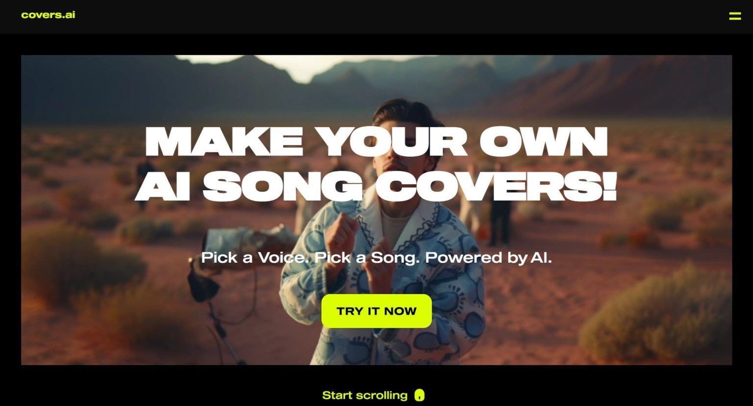 What Is Covers AI And How To Use It - Dataconomy