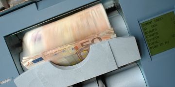 EU makes tech companies pay €113 million per year to get what they want