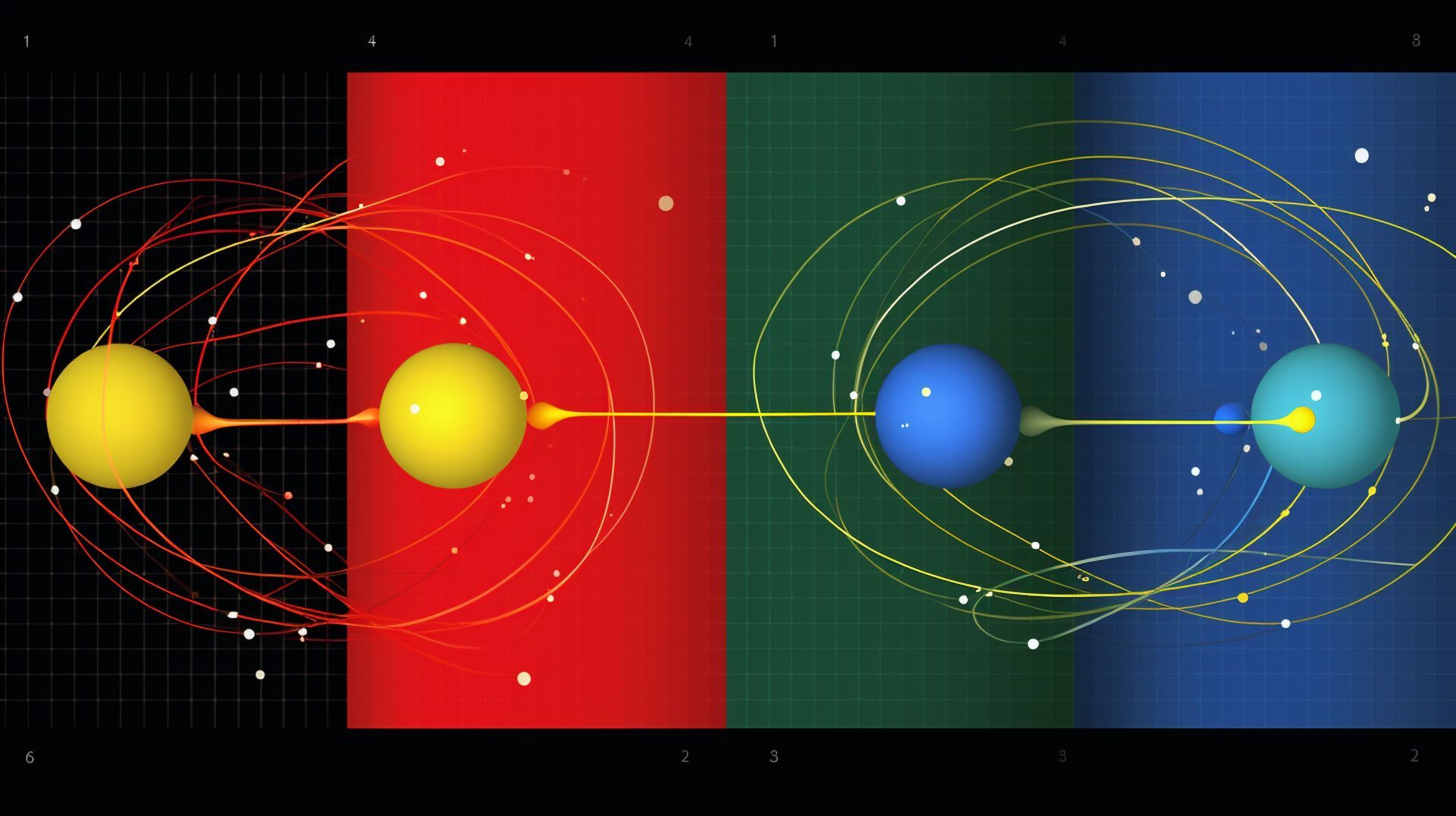Quantum frontiers with Google Quantum AI and Cirq 2 Google Quantum AI cirq