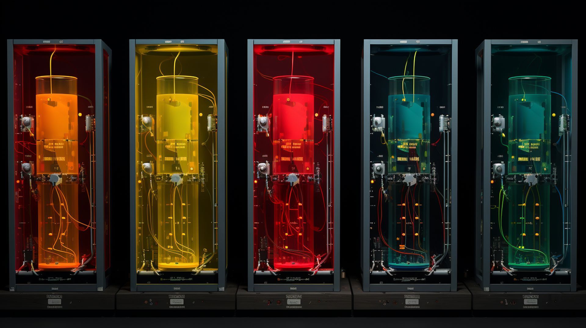 Quantum frontiers with Google Quantum AI and Cirq 3 Google Quantum AI cirq
