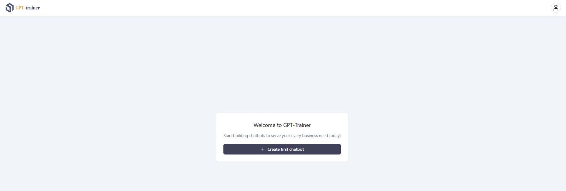 what is gpt trainer and how to use it