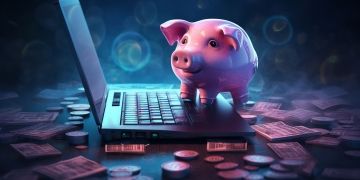 How to make money online with AI