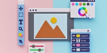 A beginner’s guide to understanding paintings and illustrations