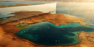 Saudi Arabia’s The Line: Everything you need to know