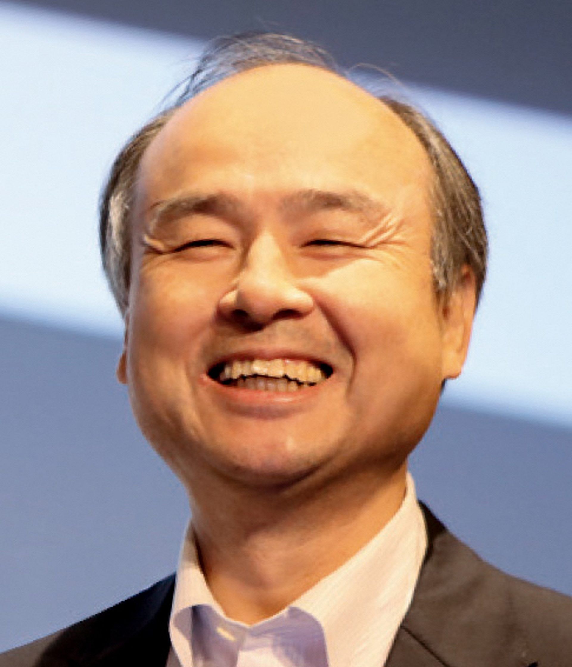 SoftBank ready to burn tens of billions of dollars for AI 1 SoftBank ready to burn tens of billions of dollars for AI