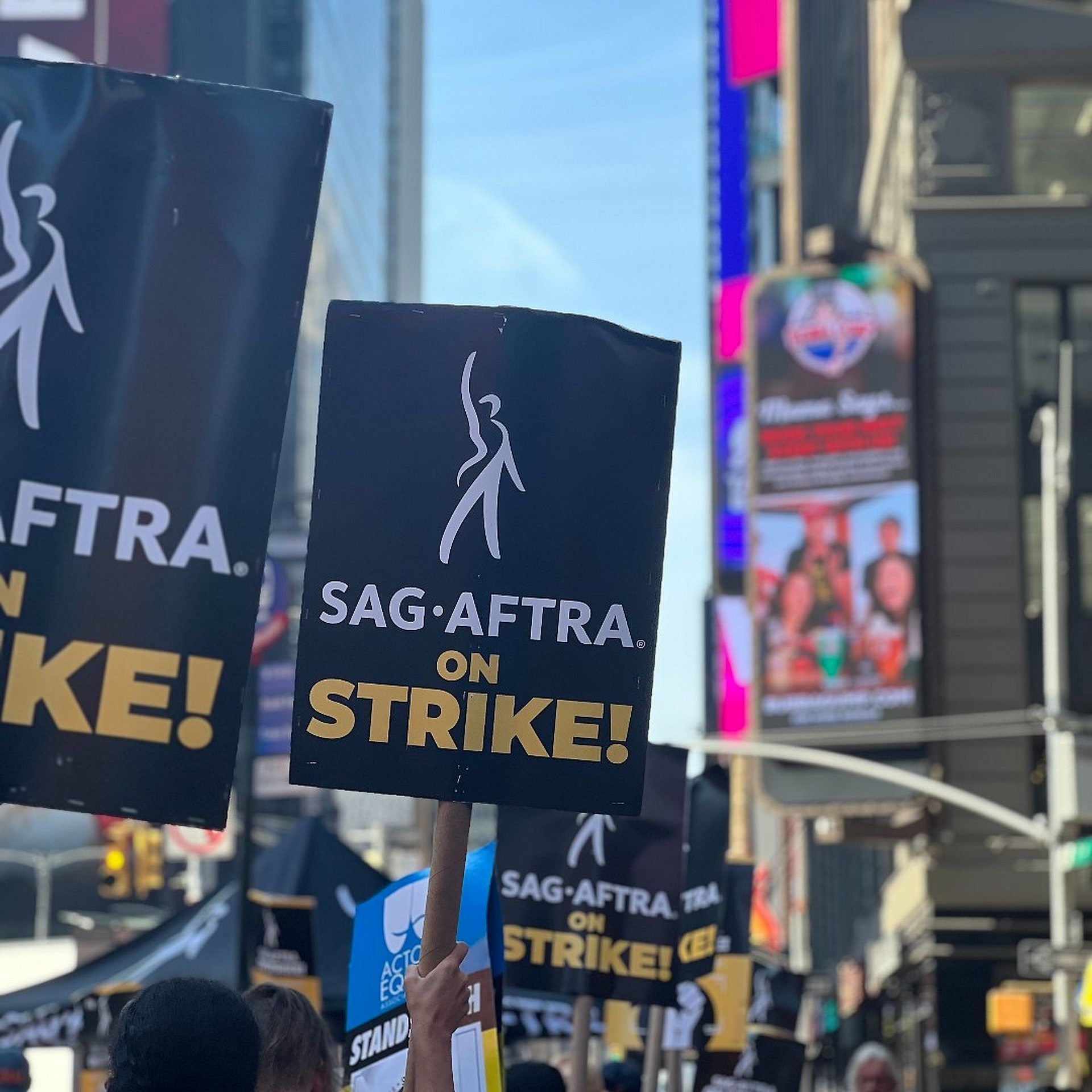 SAG-AFTRA s'oppose à l'utilisation de l'IA dans l'industrie du jeu vidéo