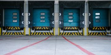 Every warehouse needs an AI-sle of efficiency