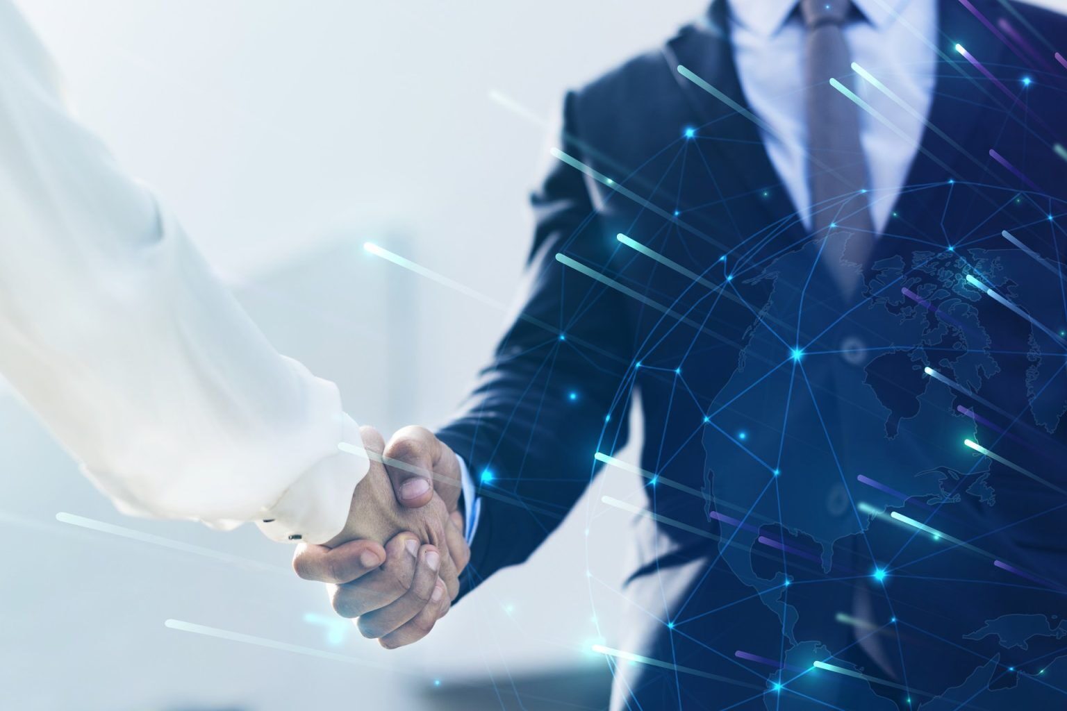 What Is A Managed Security Service Provider (MSSP) And How Can They ...