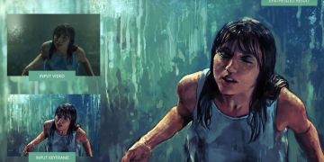 EbSynth AI is here to create “artistic video transformations”