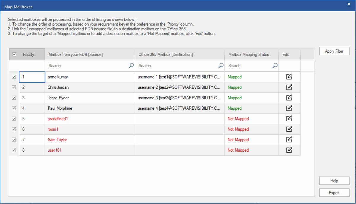 Stellar Repair for exchange: Your top choice for comprehensive Exchange database recovery