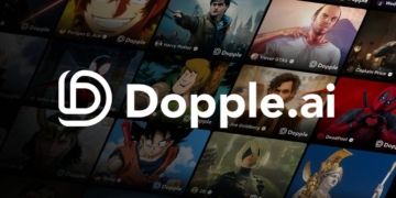 Dopple AI turns fictional conversations into reality