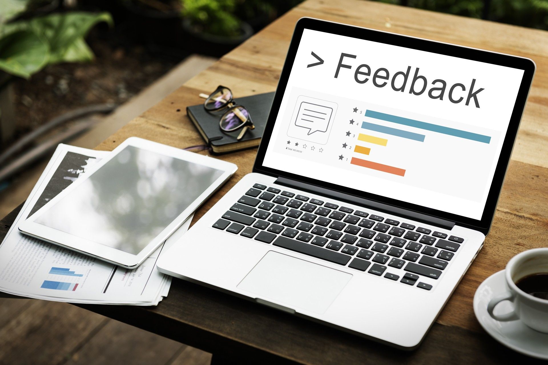 360 Feedback Software