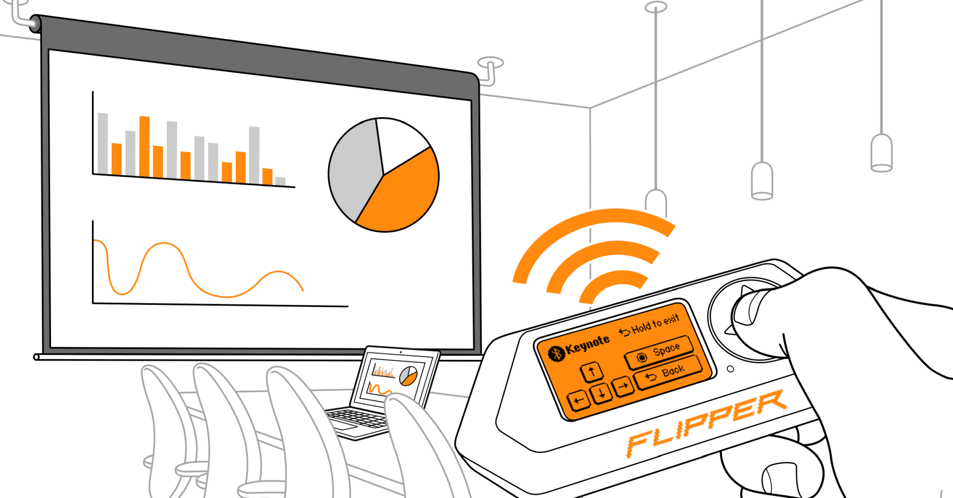 What Is Flipper Zero And How Does It Work - Dataconomy