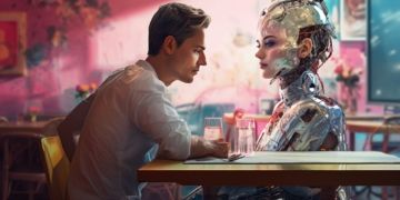 AI girlfriends are reshaping our notions of modern relationships