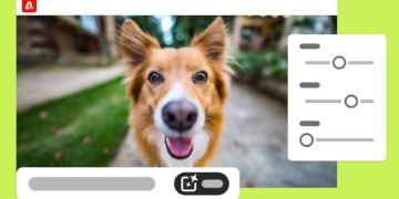 Discover the magic of Adobe Firefly Image 2 Model