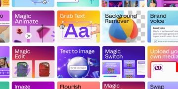 Canva Magic Studio can be a one-man army for all your needs