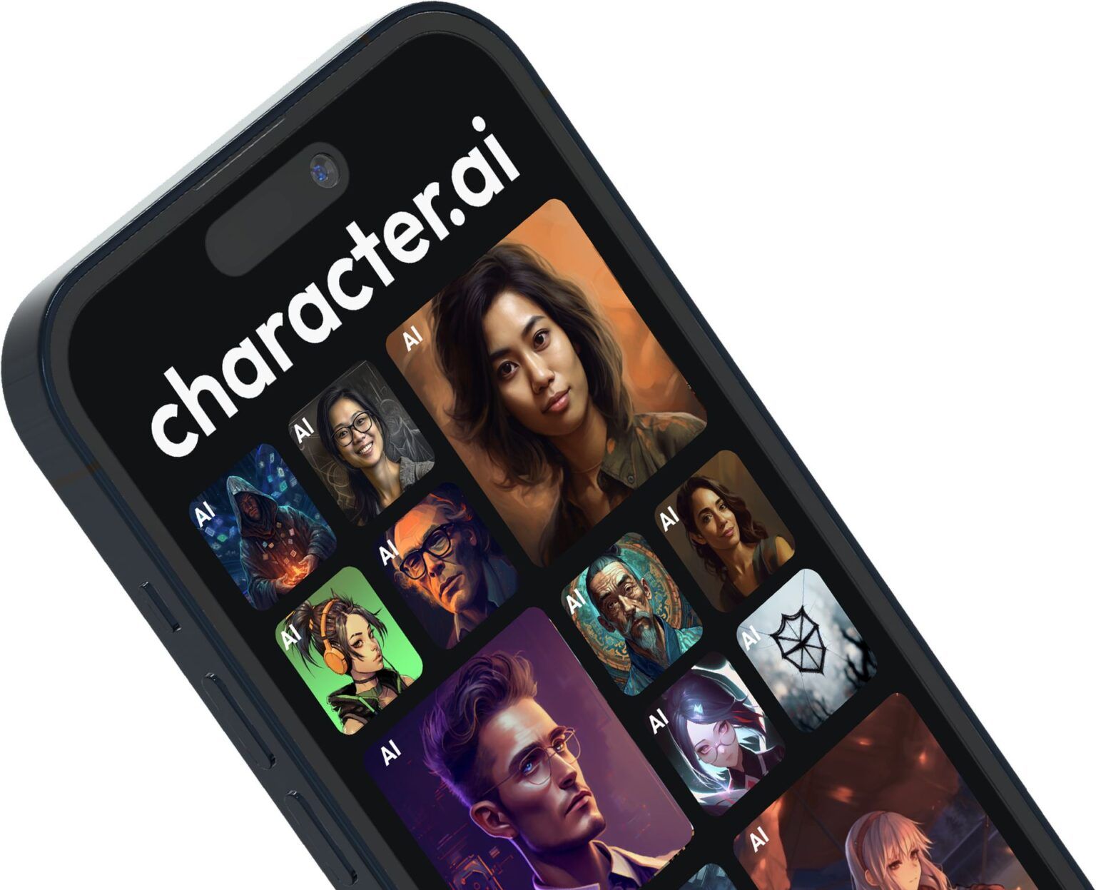 Character Group Chat: C.AI's New Feature Explained - Dataconomy