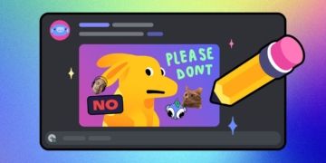 Sending the Discord banned image cause immidiate bans