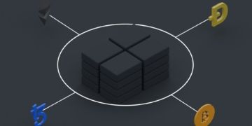 How does blockchain technology impact the fintech industry and what makes it significant?