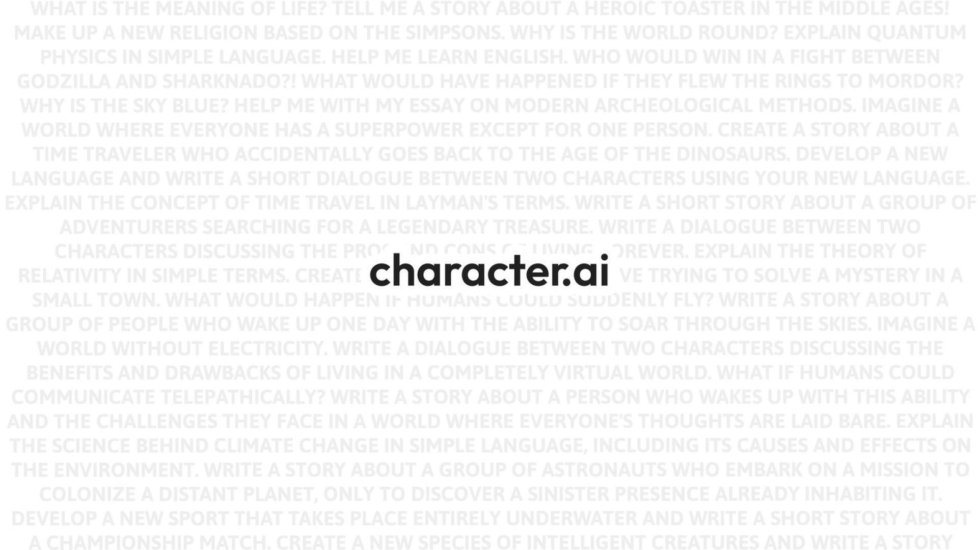 Is Character AI shutting down? Discover best CAI alternatives if Character AI shuts down. Explore the future of AI-powered interactions!