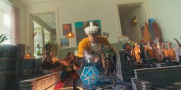 Meta Quest 3: Real and virtual world in harmony