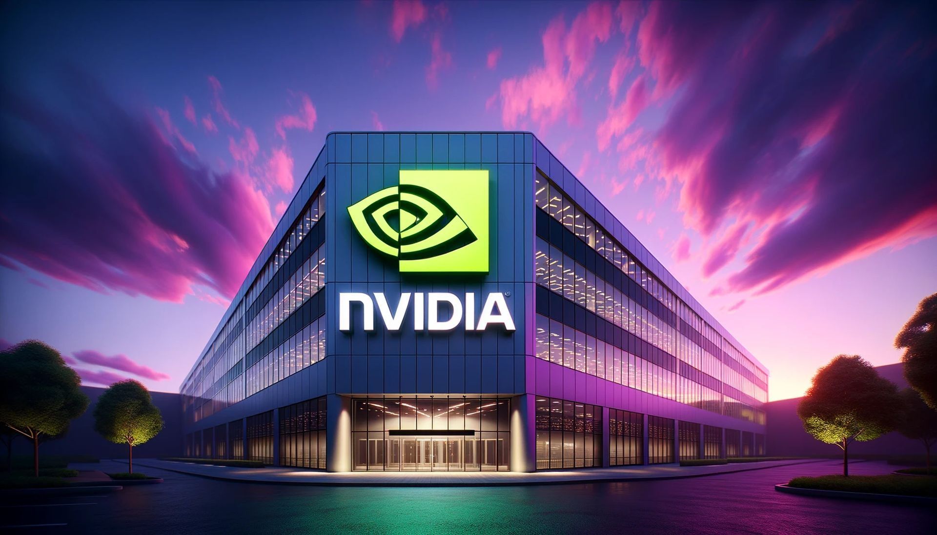 Partenariat entre Nvidia et Foxconn pour les usines d'IA : révolutionner la fabrication et les applications d'IA pour l'avenir.  Explorez maintenant !