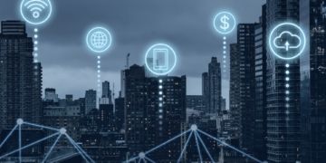 On the brink of a new era in connectivity