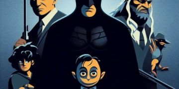 Pixar AI movie posters: What if the best IMDb movies were made by Pixar