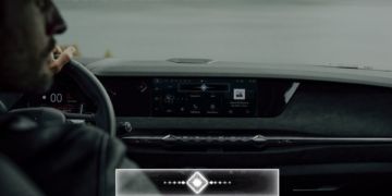 ChatGPT is the new co-pilot for DS Automobiles drivers