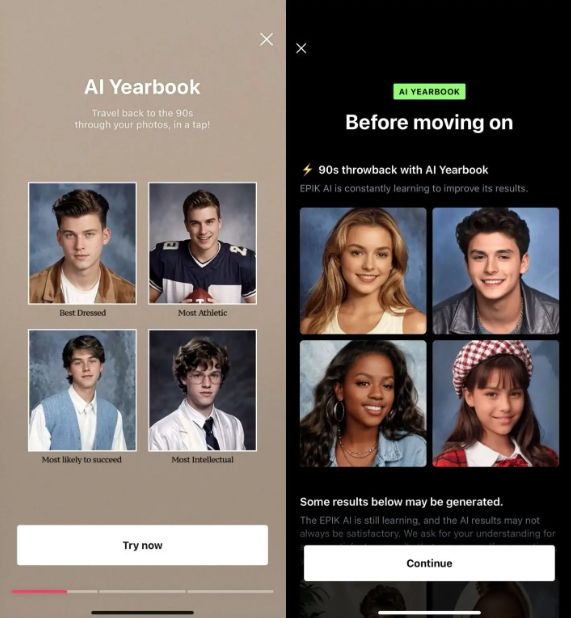 AI Yearbook Trend High School AI Trend Explained Dataconomy