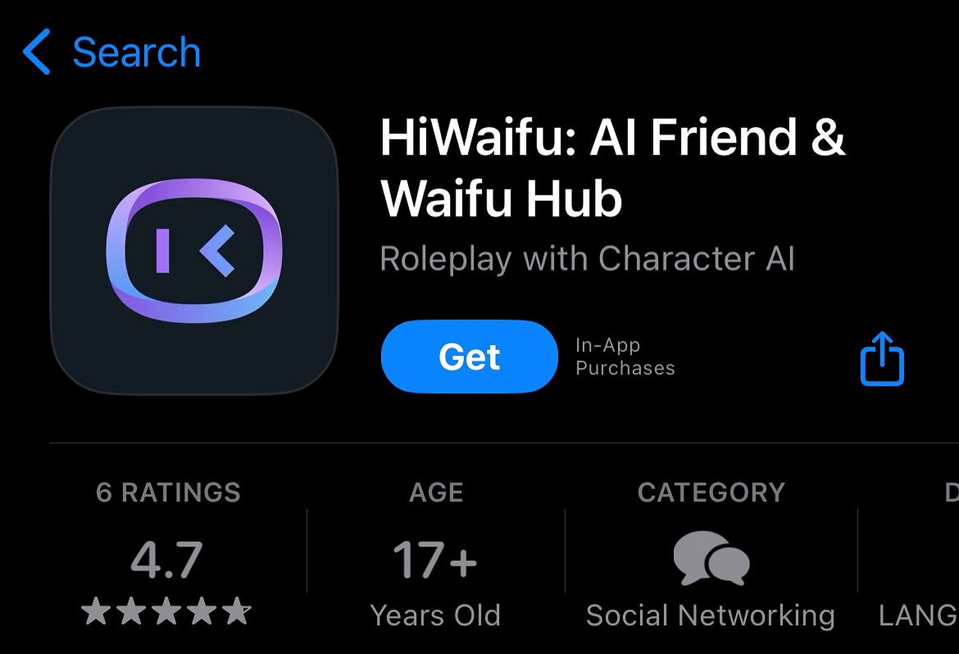 Discover HiWaifu AI: Your customizable AI companion for engaging, interactive conversations and companionship. Keep reading and explore now!