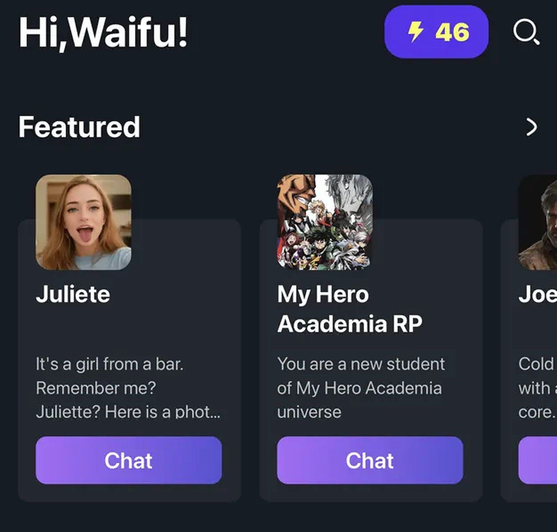 Discover HiWaifu AI: Your customizable AI companion for engaging, interactive conversations and companionship. Keep reading and explore now!