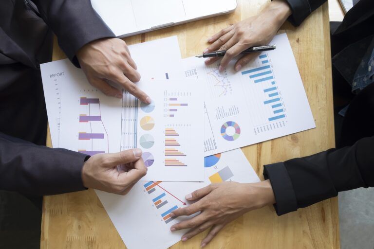 What Is A SOC 1 Report? Definition And How To Create One - Dataconomy