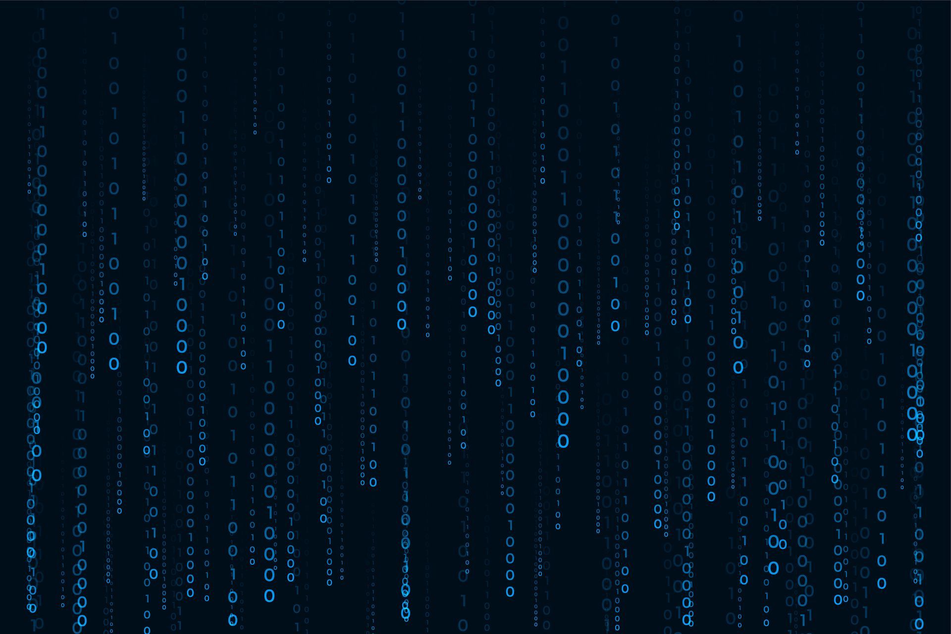 What is a binary file and how does it work? A guide from format to bin ...