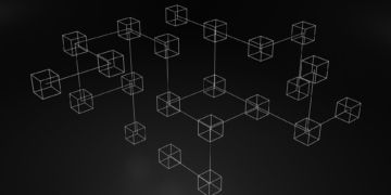 What are some anticipated blockchain trends that are expected to dominate in 2023?